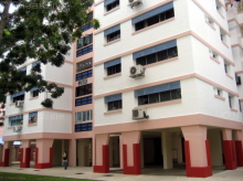 Blk 269 Pasir Ris Street 21 (Pasir Ris), HDB Executive #126202